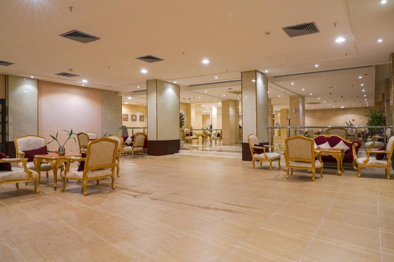Saraya Al Deafah Hotel Mecca Luaran gambar